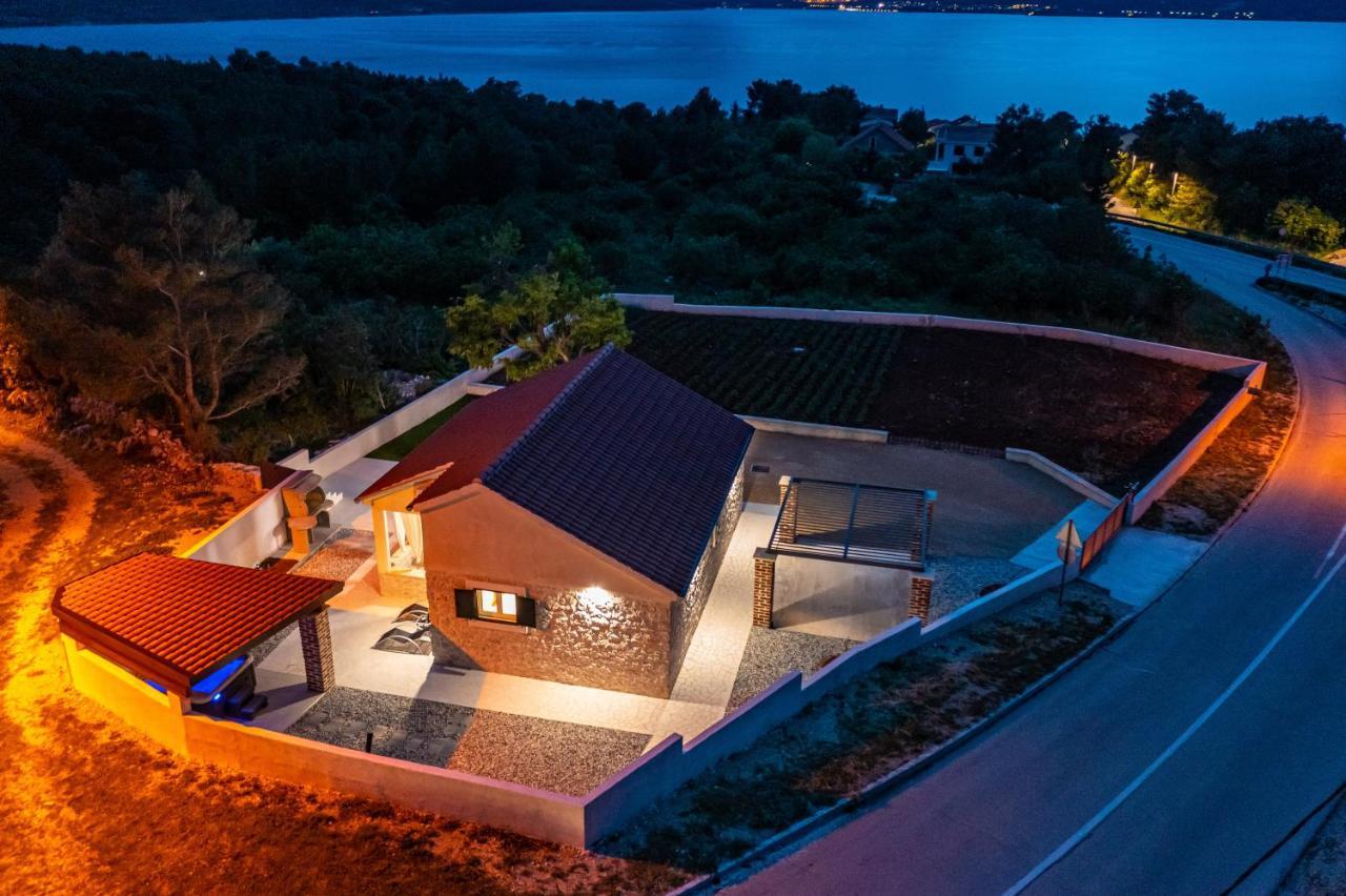 Holiday Home Figurica Novigrad  Exteriör bild